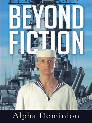 cover image of Beyond Fiction